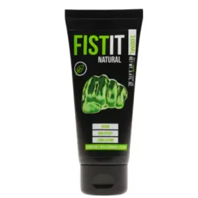 Fistit Natural - 100ml Fistit Natural - 100ml