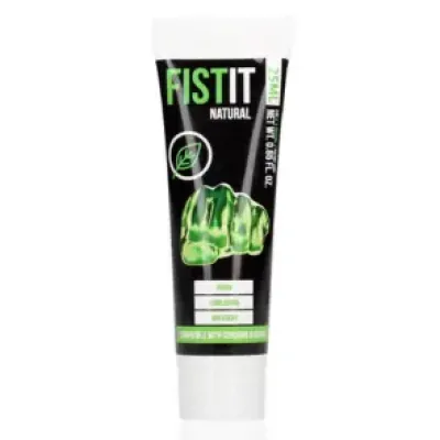 Fistit Natural - 25ml Fistit Natural - 25ml