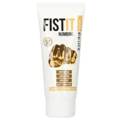 Faustbetäubung - 100ml Faustbetäubung - 100ml