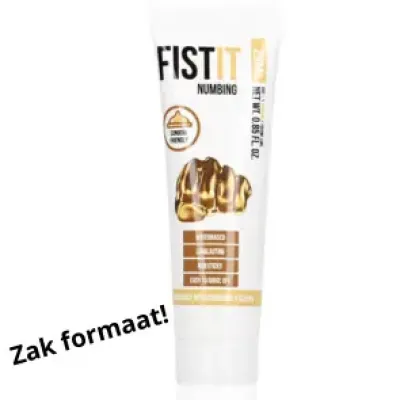 Faustbetäubung - 25ml Faustbetäubung - 25ml