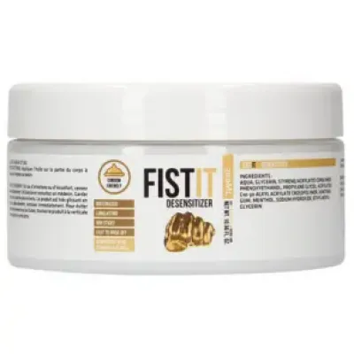 Faustbetäubung - 300ml Faustbetäubung - 300ml