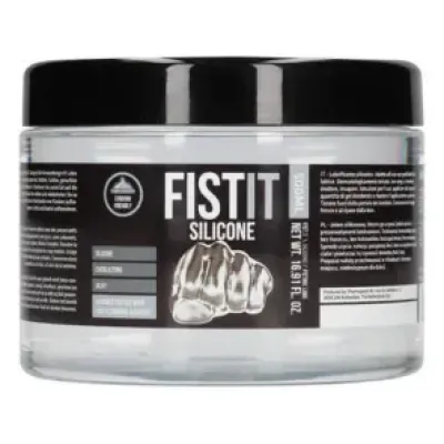 Fistit Silikon - 500ml Fistit Silikon - 500ml