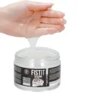 Fistit Silikon - 500ml