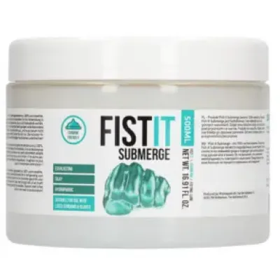 Fistit Submerge - 500ml Fistit Submerge - 500ml