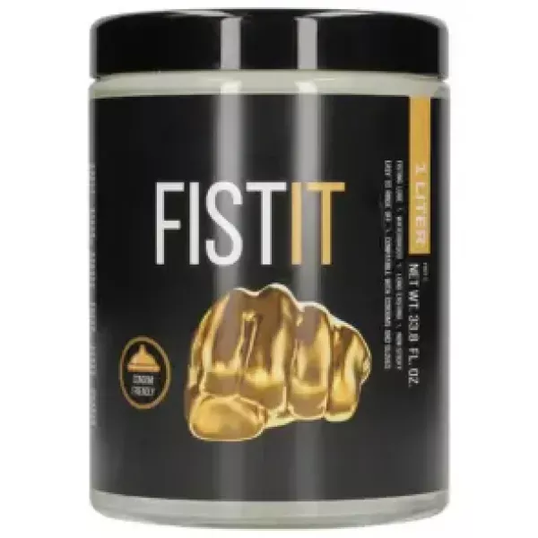Fistit Gleitmittel - 1000ml