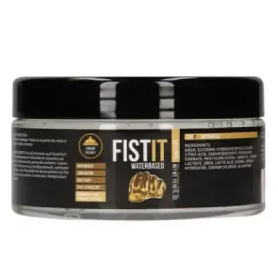 Fistit Gleitmittel - 300ml