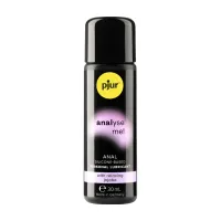 Pjur Analyse Me! Analgleitmittel Silikon 30ml