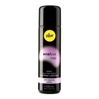 Pjur Analyse Me! Analgleitmittel Silikon 250ml