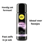 Pjur Analyse Me! Analgleitmittel Silikon 30ml