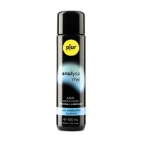 Pjur Analyse Me! Analgleitmittel auf Wasserbasis 100 ml