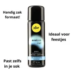 Pjur Analyse Me! Analgleitmittel auf Wasserbasis 30 ml