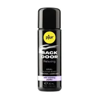 Pjur Backdoor Entspannendes Analgel - 30 ml (Silikon)