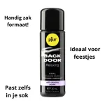 Pjur Backdoor Entspannendes Analgel - 30 ml (Silikon)