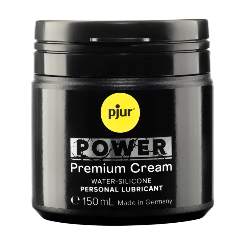 Pjur Power Premium Gleitmittel - 150ml