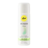 Pjur Woman Aloe Gleitmittel - 30ml