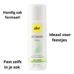 Pjur Woman Aloe Gleitmittel - 30ml
