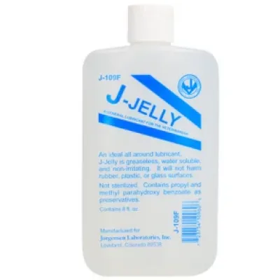 J-Gelee