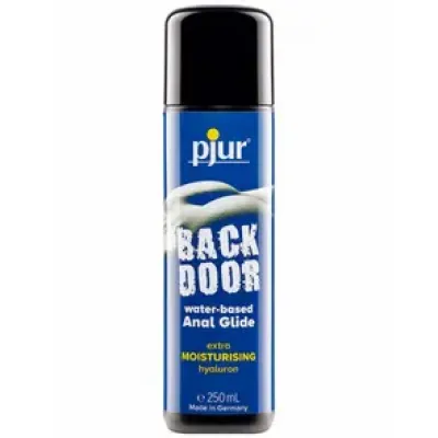 Pjur Backdoor Gleitmittel auf Wasserbasis - 250ml Pjur Backdoor Gleitmittel auf Wasserbasis - 250ml