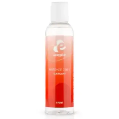EasyGlide 2-in-1 Massagegleitmittel 150 ml EasyGlide 2-in-1 Massagegleitmittel 150 ml