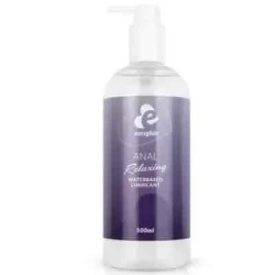 EasyGlide Anal-Entspannungsgleitmittel - 500 ml EasyGlide Anal-Entspannungsgleitmittel - 500 ml