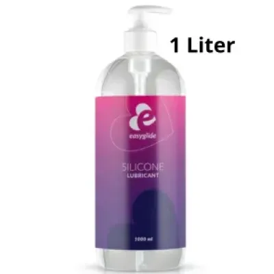 EasyGlide Silikon-Gleitmittel 1000 ml EasyGlide Silikon-Gleitmittel 1000 ml