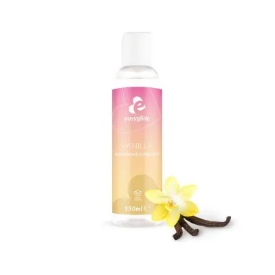 Easyglide Vanille-Gleitmittel – 150 ml Easyglide Vanille-Gleitmittel – 150 ml