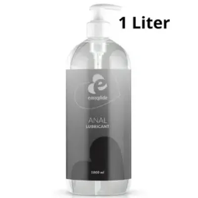 EasyGlide Analgleitmittel - 1 Liter EasyGlide Analgleitmittel - 1 Liter