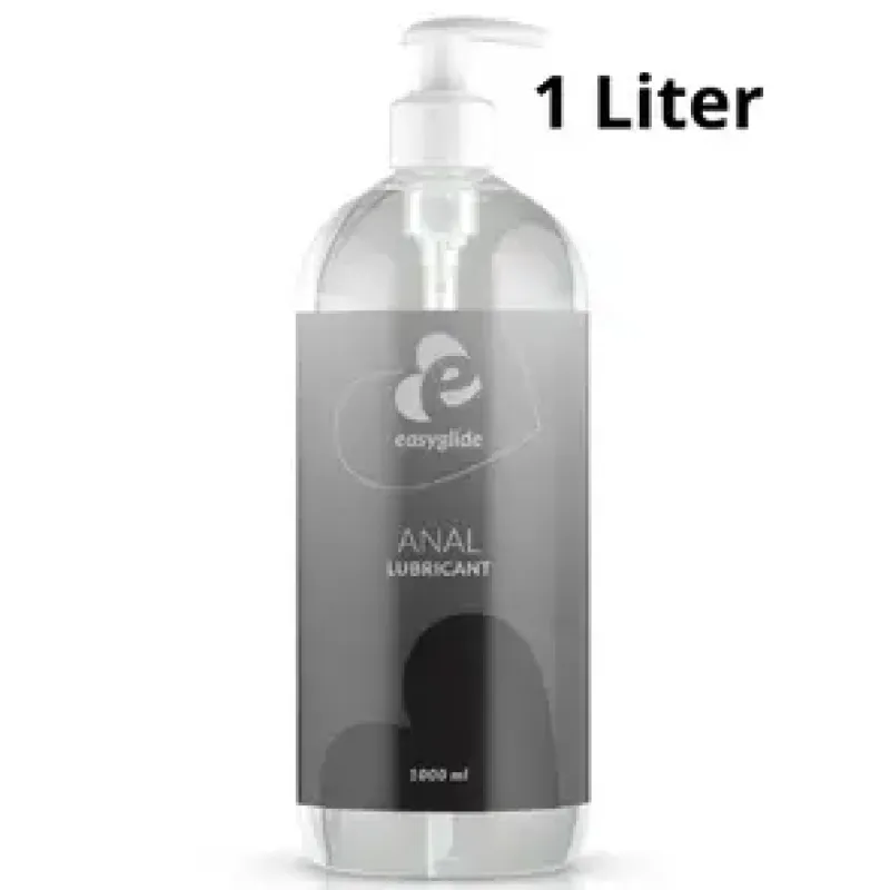EasyGlide Analgleitmittel - 1 Liter