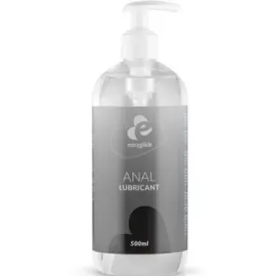 EasyGlide Analgleitmittel 500 ml EasyGlide Analgleitmittel 500 ml