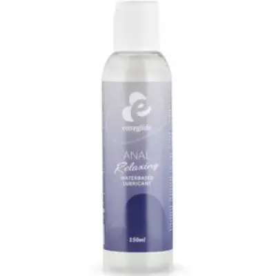 EasyGlide Anal-Entspannungsgleitmittel - 150 ml EasyGlide Anal-Entspannungsgleitmittel - 150 ml