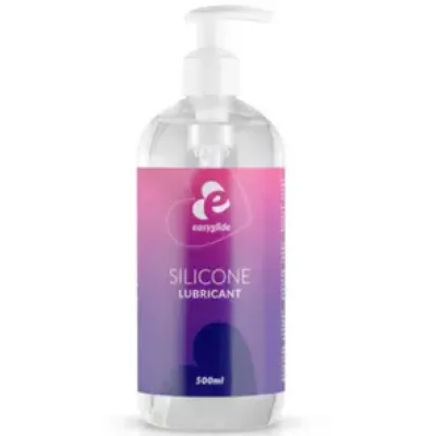 EasyGlide Silikon-Gleitmittel 500 ml EasyGlide Silikon-Gleitmittel 500 ml