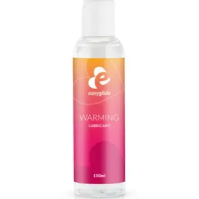 EasyGlide wärmendes Gleitmittel 150 ml EasyGlide wärmendes Gleitmittel 150 ml
