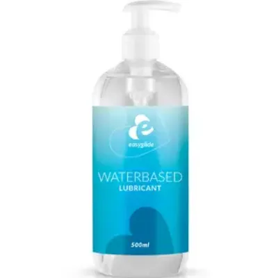 EasyGlide Gleitmittel auf Wasserbasis 500 ml EasyGlide Gleitmittel auf Wasserbasis 500 ml