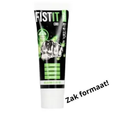 Fistit CBD - 25ml Fistit CBD - 25ml