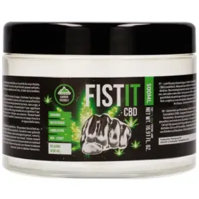 Fistit CBD - 500ml Fistit CBD - 500ml