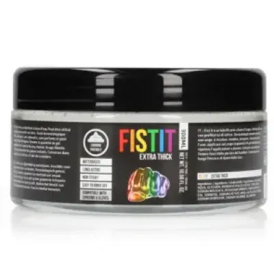 Fistit Extra Thick Rainbow - 300ml Fistit Extra Thick Rainbow - 300ml