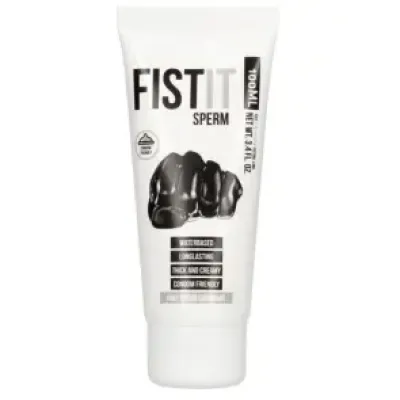 Faustsperma - 100ml Faustsperma - 100ml