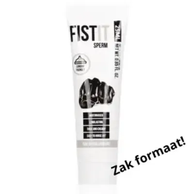 Faustsperma - 25ml Faustsperma - 25ml