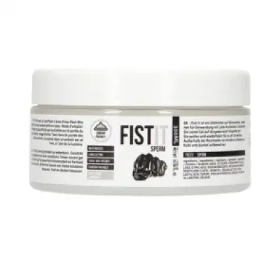 Faustsperma - 300ml Faustsperma - 300ml