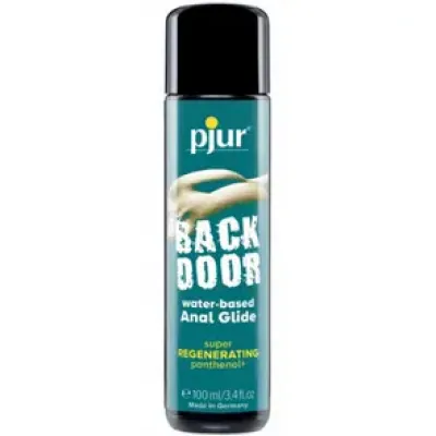 Pjur Backdoor Panthanol Analgleitmittel - 100ml Pjur Backdoor Panthanol Analgleitmittel - 100ml
