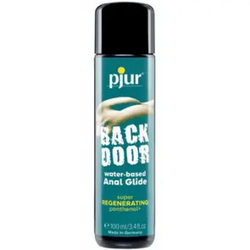 Pjur Backdoor Panthanol Analgleitmittel - 100ml