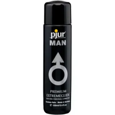 Pjur Man Premium Extremeglide - 100 ml Pjur Man Premium Extremeglide - 100 ml