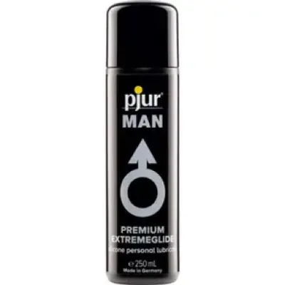Pjur Man Premium Extremeglide - 250 ml Pjur Man Premium Extremeglide - 250 ml