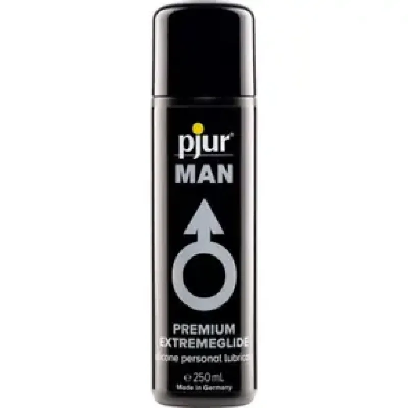 Pjur Man Premium Extremeglide - 250 ml