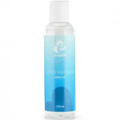EasyGlide Gleitmittel auf Wasserbasis - 150 ml EasyGlide Gleitmittel auf Wasserbasis - 150 ml