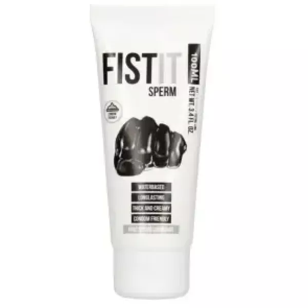 Faustsperma - 100ml