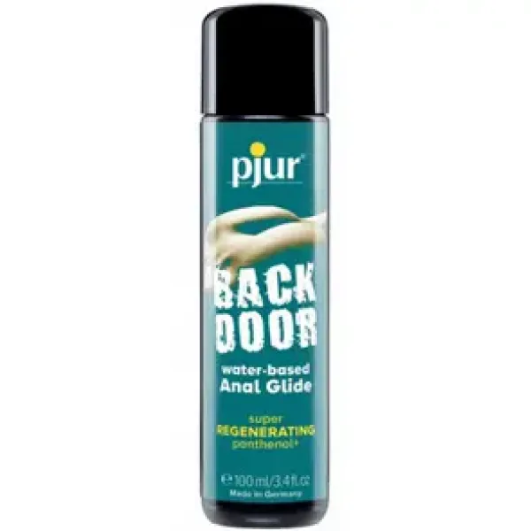 Pjur Backdoor Panthanol Analgleitmittel - 100ml