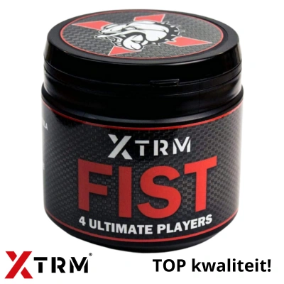 XTRM Faustcreme - 500 ml XTRM Faustcreme - 500 ml