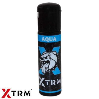 XTRM Gleitmittel auf Wasserbasis - 100 ml XTRM Gleitmittel auf Wasserbasis - 100 ml