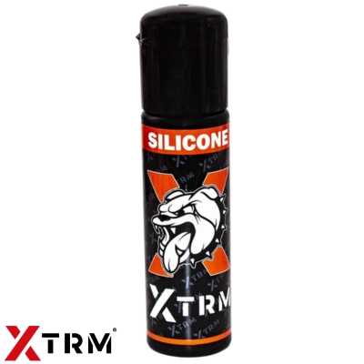 XTRM Silikon-Gleitmittel - 100 ml XTRM Silikon-Gleitmittel - 100 ml